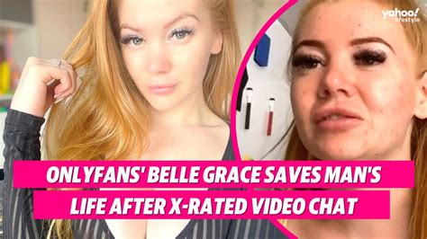 belle grace nudes|Belle Grace OnlyFans Nude Leak On Thothub.